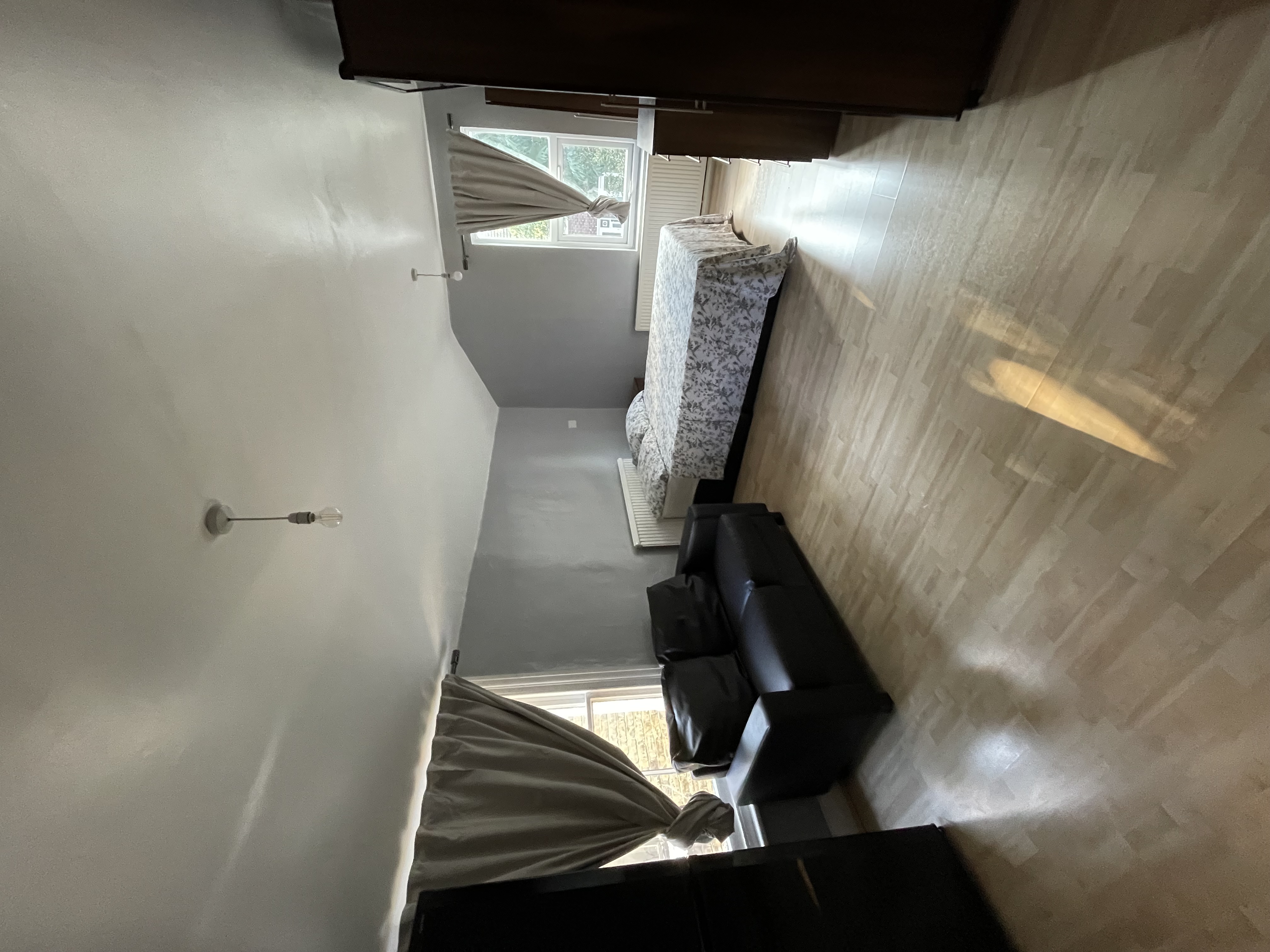 🌟 Large Double Room – Albert Square, Stratford/Maryland (E1