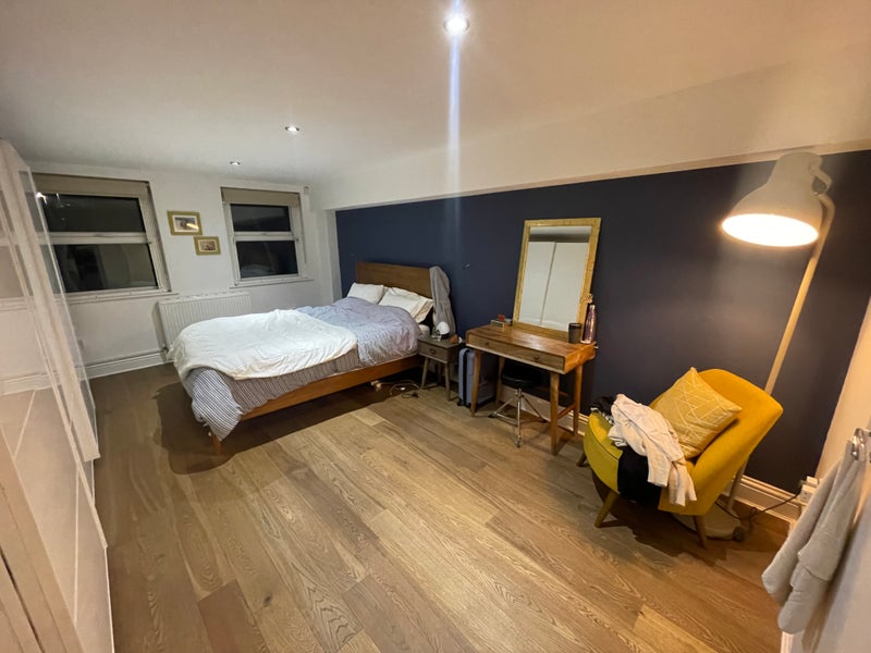 Beautiful 2bd flat Camberwell- 10 week let (price inc bills)
