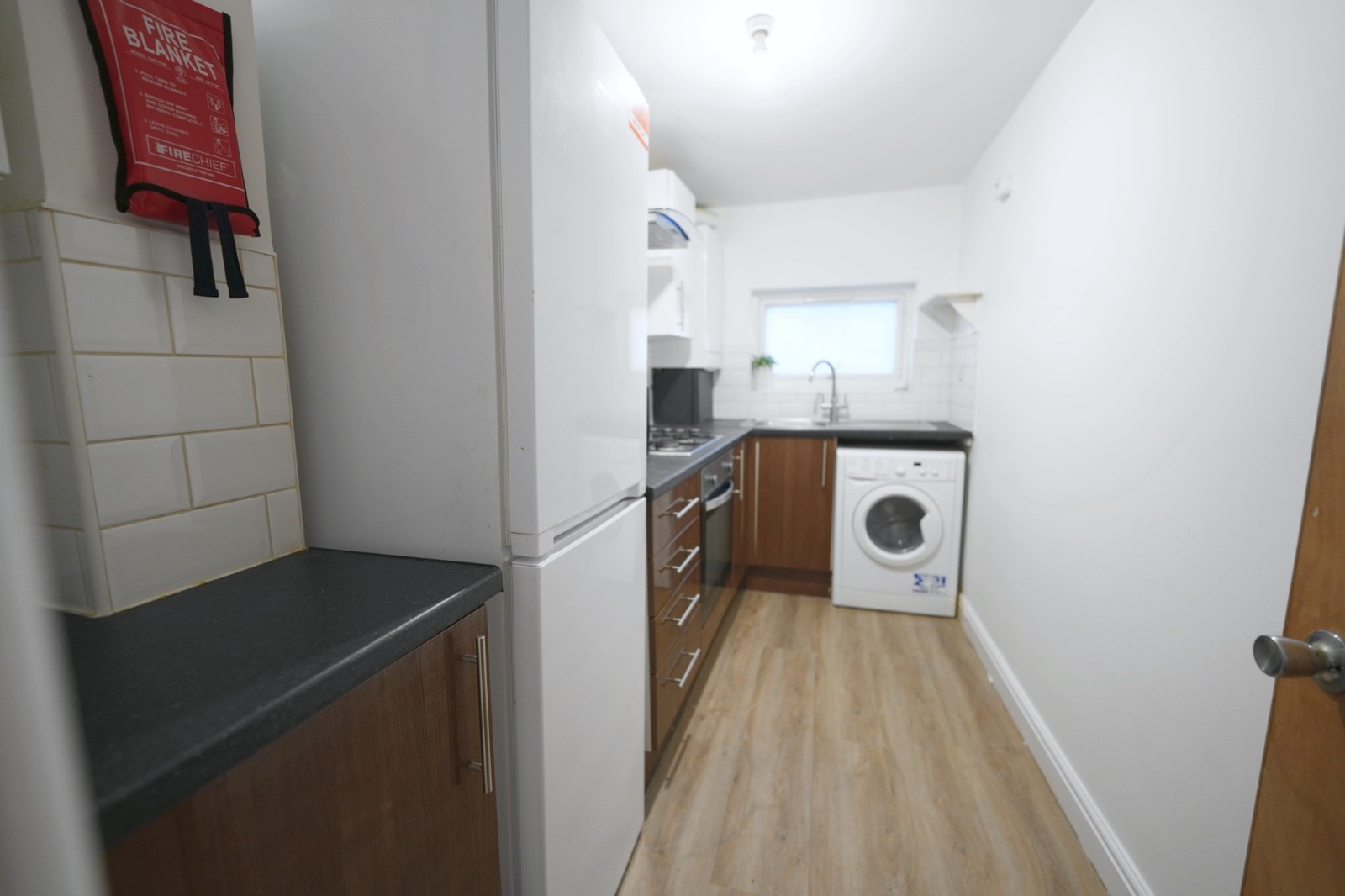 Double Room in Whitechapel (E1)