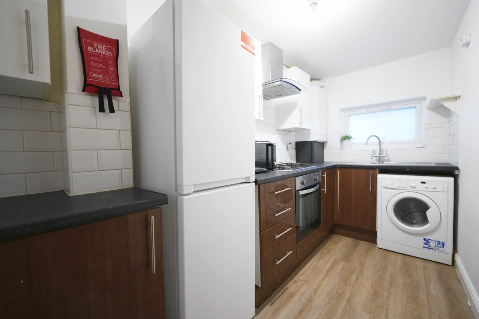 Double Room in Whitechapel (E1)