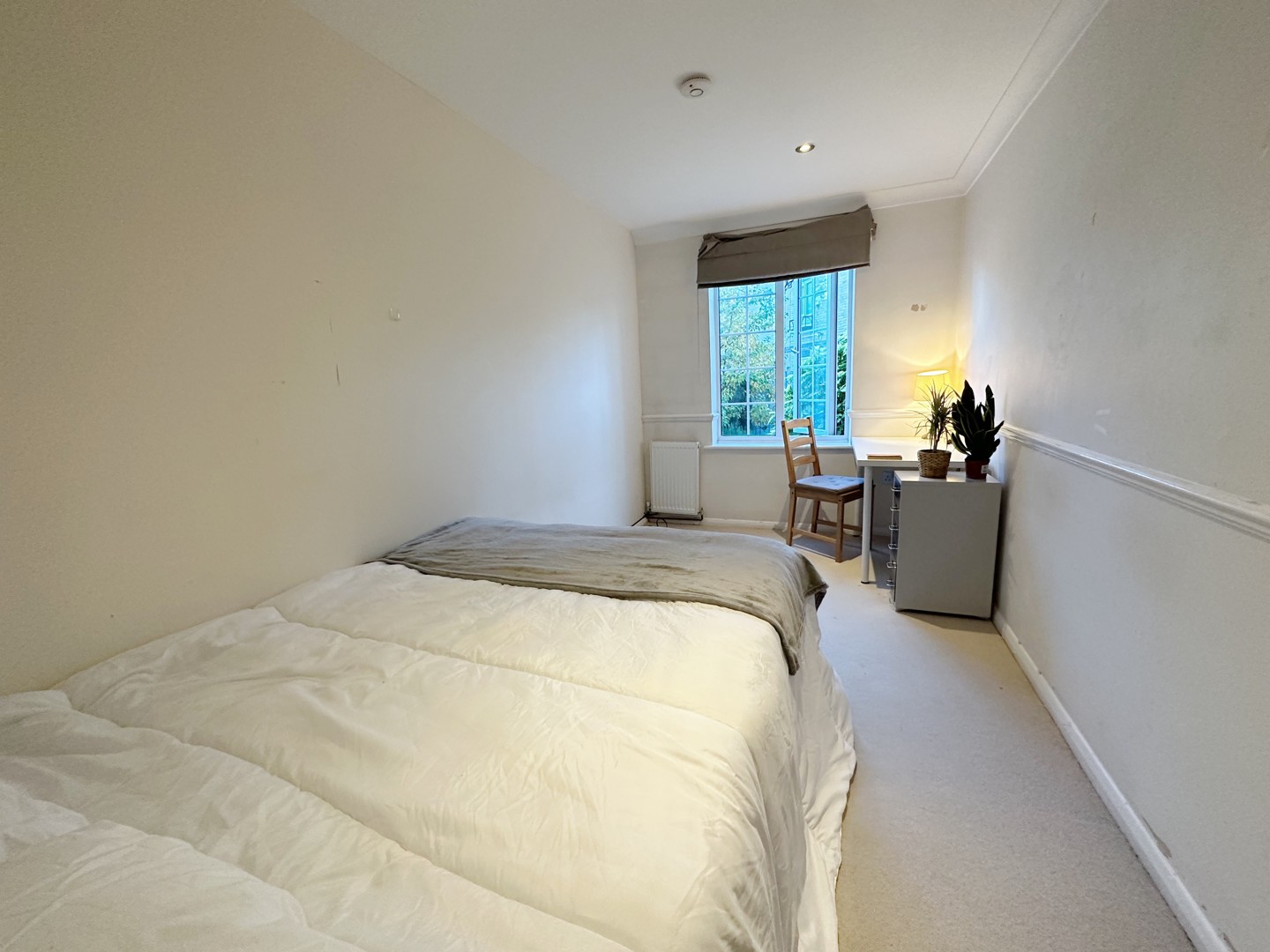 Double Room in Canada Water (SE16)