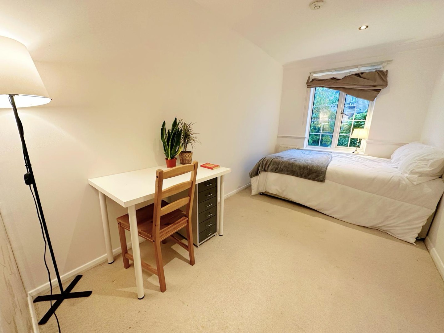 Double Room in Canada Water (SE16)