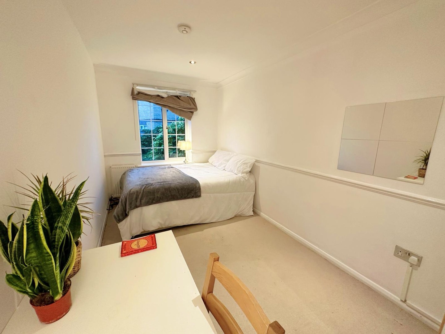 Double Room in Canada Water (SE16)