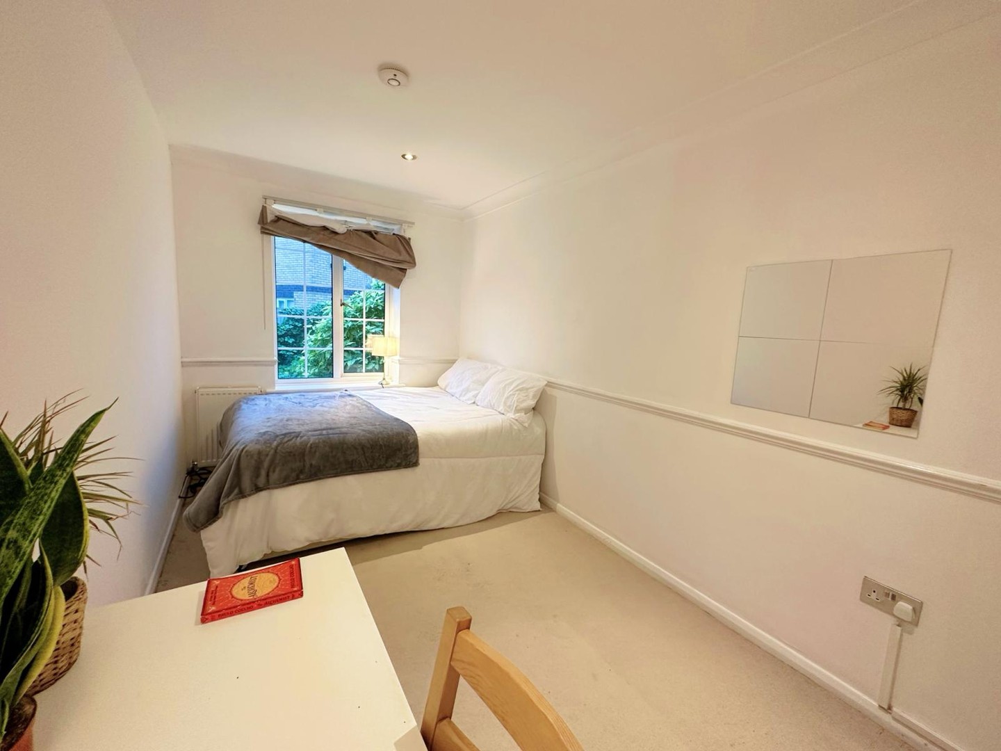 Double Room in Canada Water (SE16)