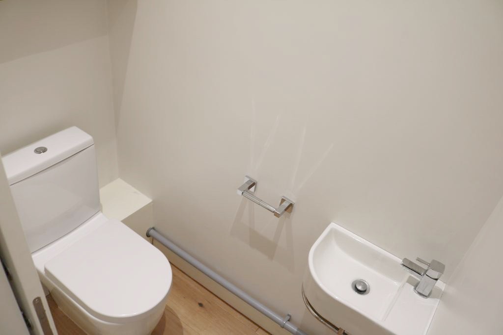 Double Room in Canada Water (SE16)