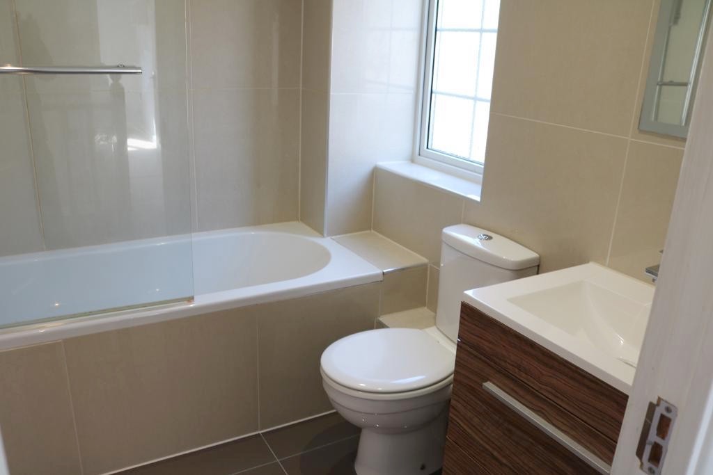 Double Room in Canada Water (SE16)
