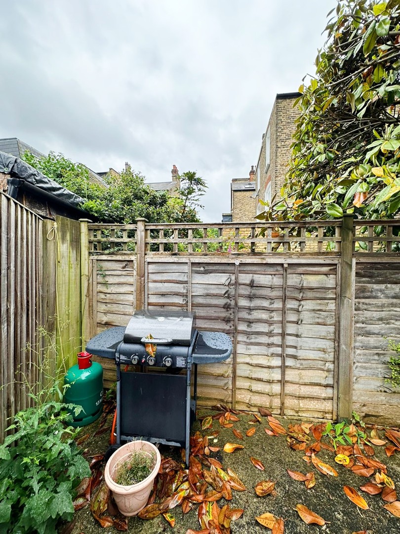 Double Room in Balham (SW12)