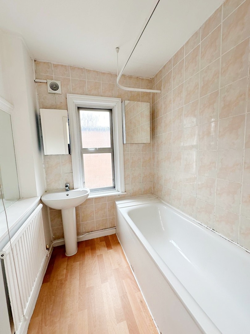 Double Room in Balham (SW12)