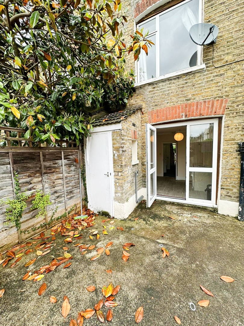 Double Room in Balham (SW12)