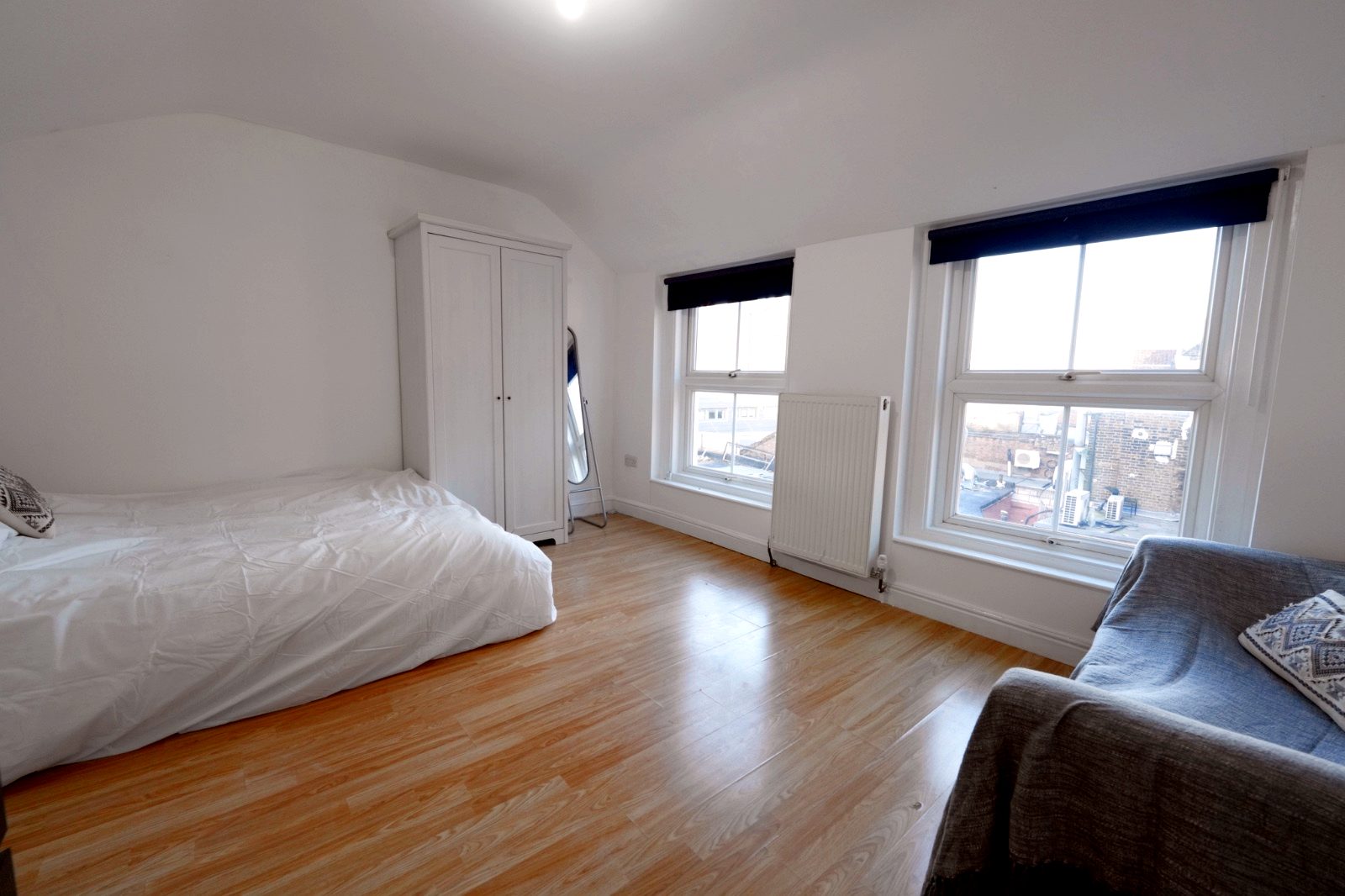 Master Room in Whitechapel (E1)
