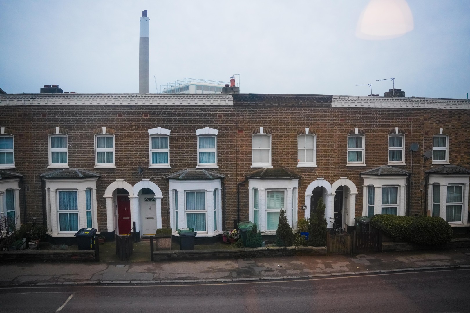 Ensuite Room in Surrey Quays (SE8)