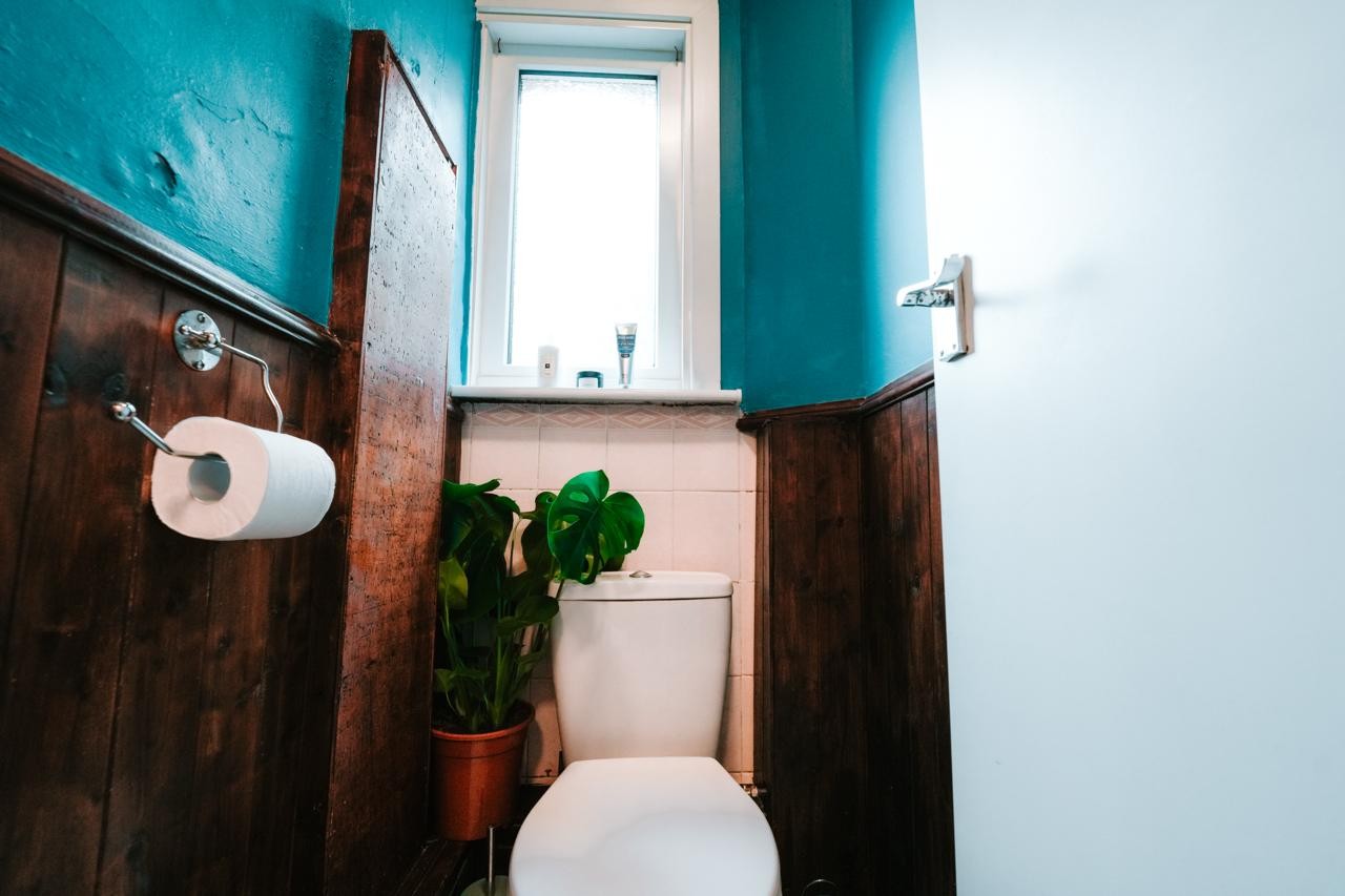 Ensuite Room in Surrey Quays (SE8)