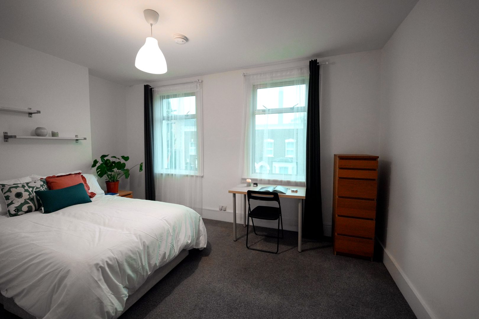 Double Room in Surrey Quays (SE8)