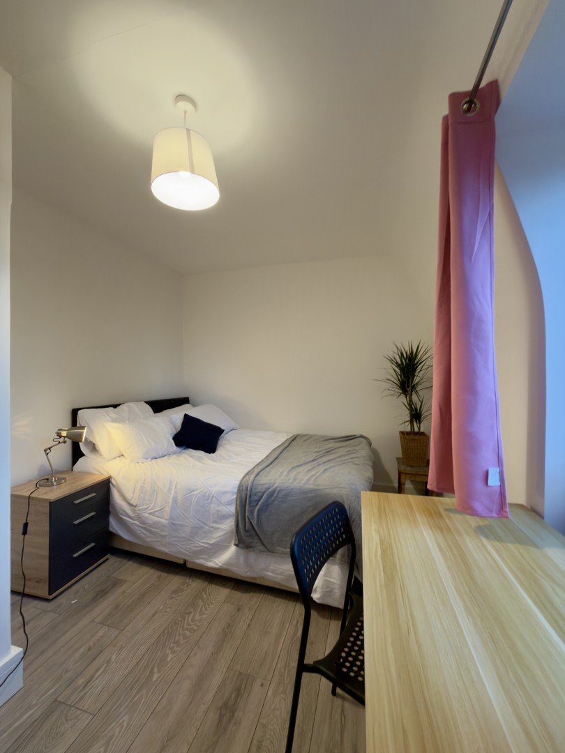 Double Room in Lambeth (SW8)