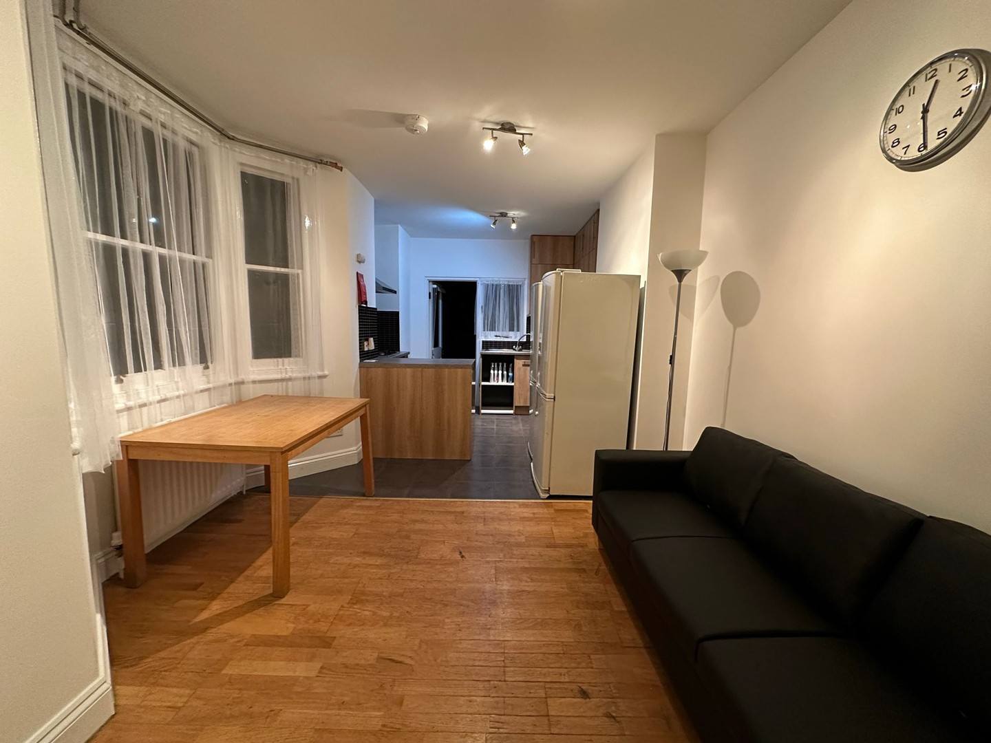 Double Room in Surrey Quays (SE8)