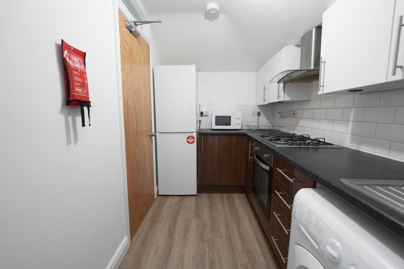 Double Room in Whitechapel (E1)