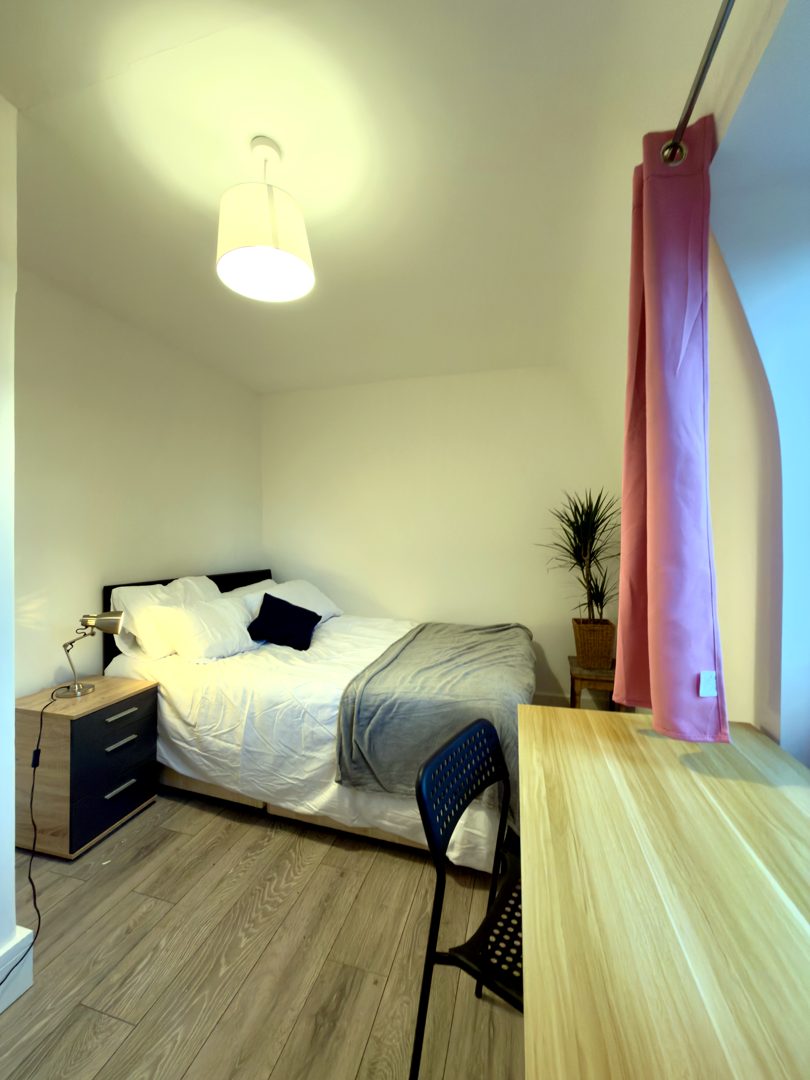 Double Room in Lambeth (SW8)
