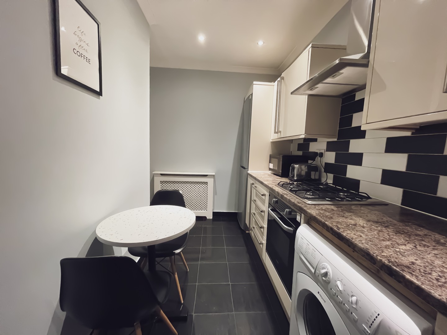 Double Room in Paddington (W2)