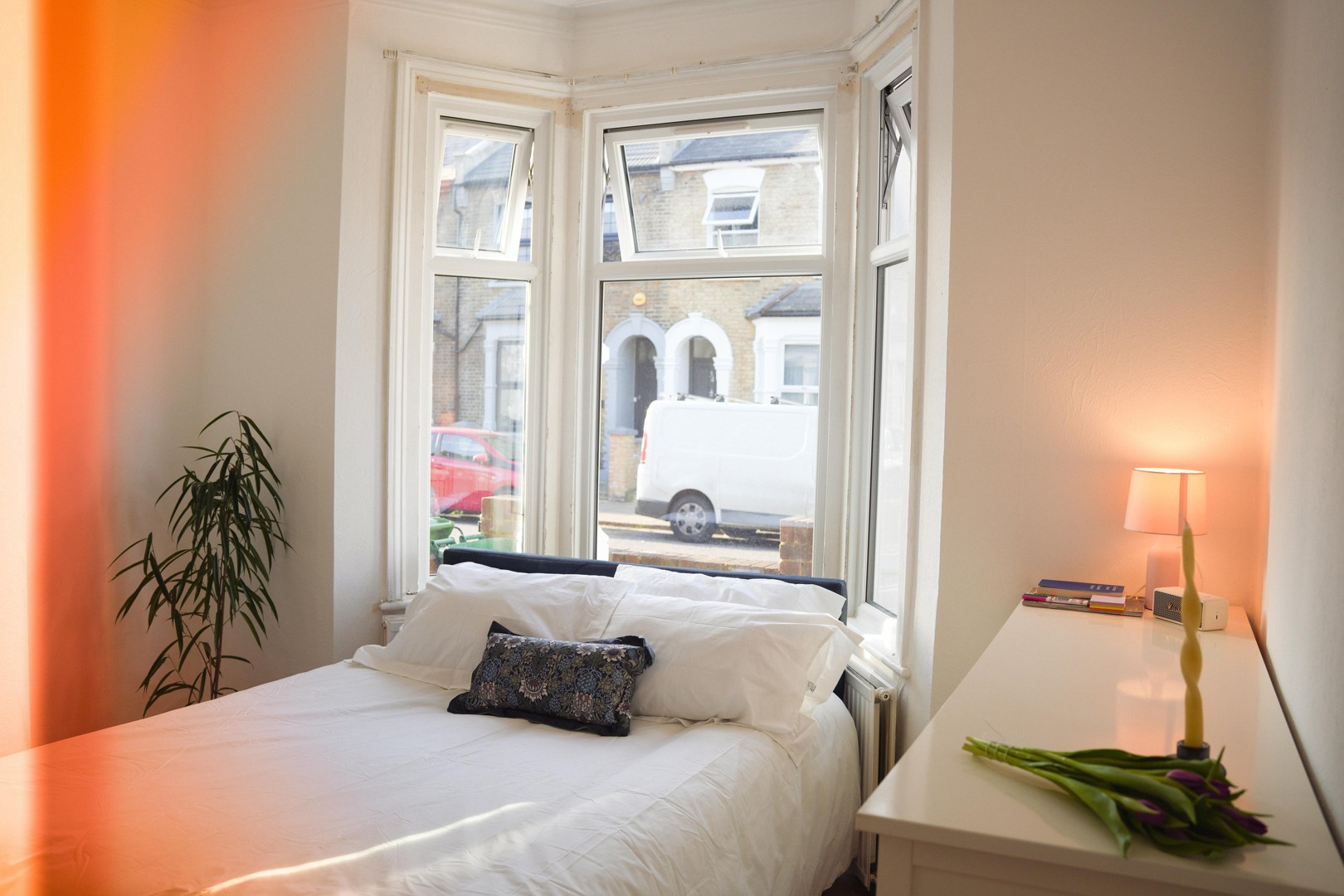 Double Room in Surrey Quays (SE8)