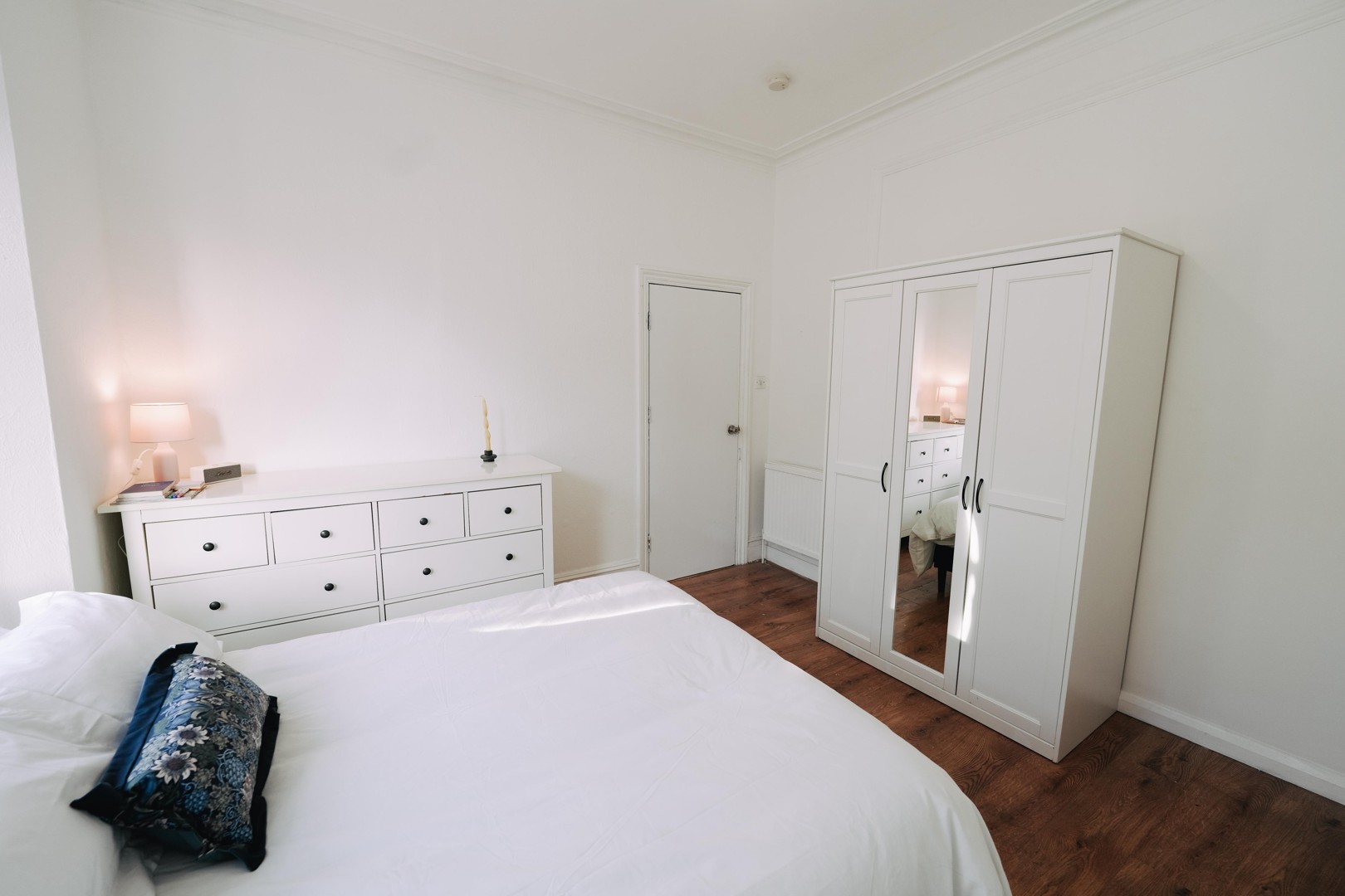 Double Room in Surrey Quays (SE8)