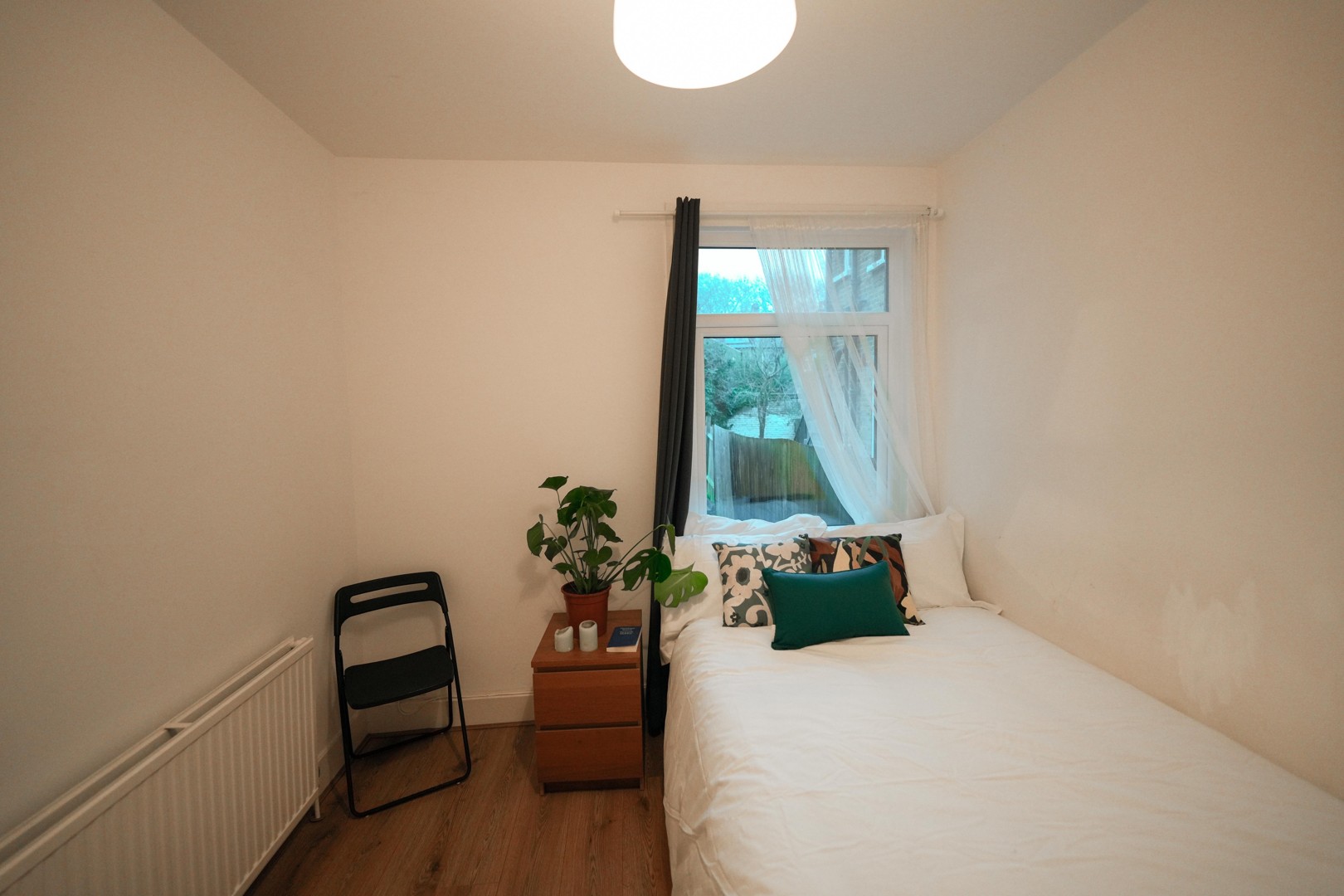 Double Room in Surrey Quays (SE8)