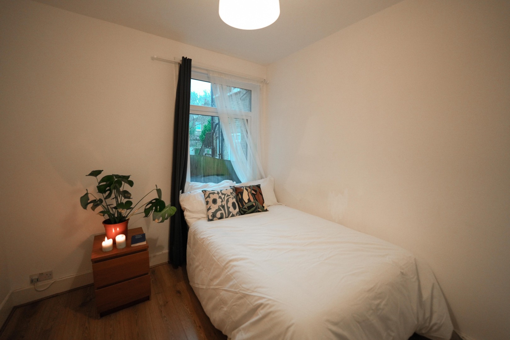 Double Room in Surrey Quays (SE8)