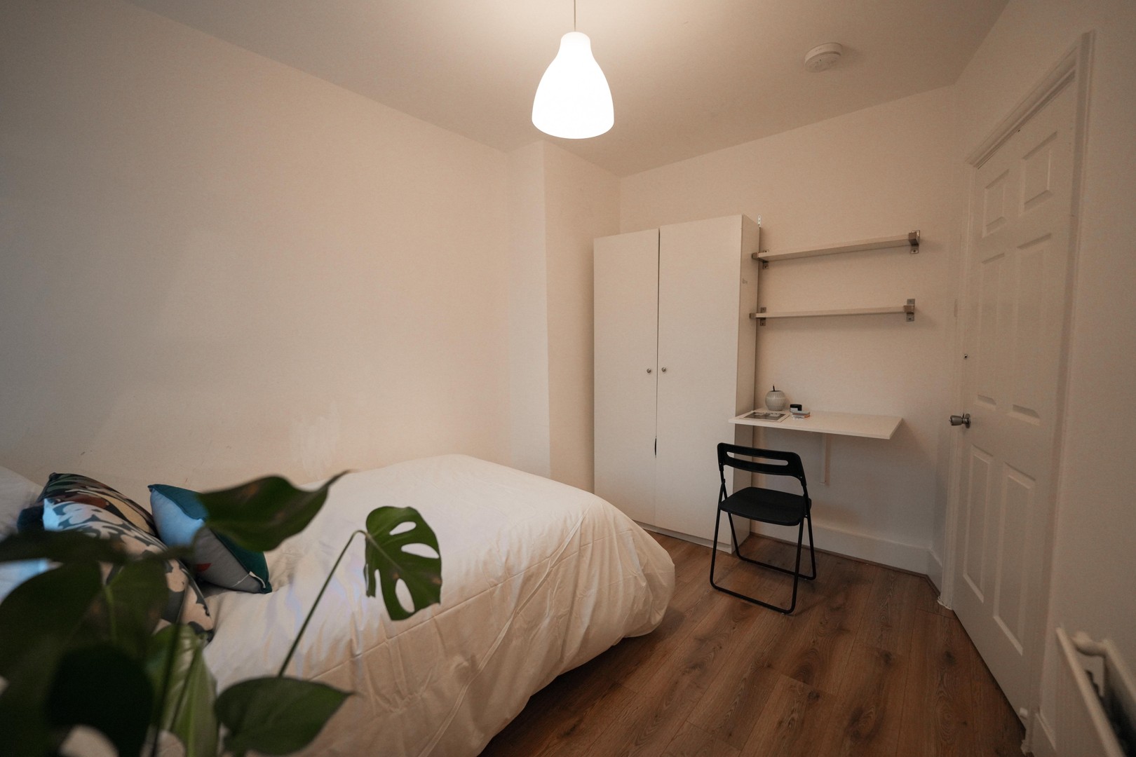 Double Room in Surrey Quays (SE8)