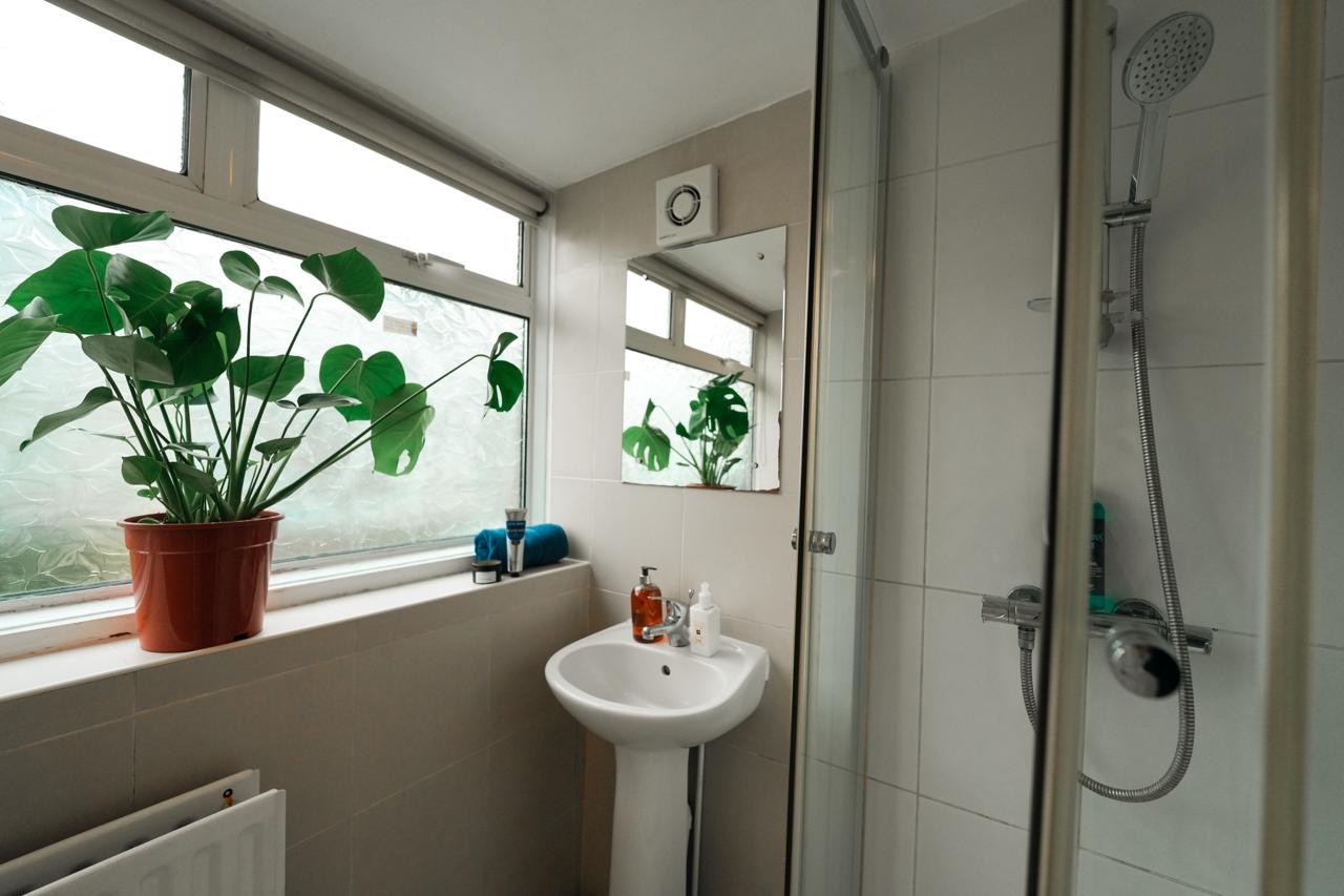 Double Room in Surrey Quays (SE8)