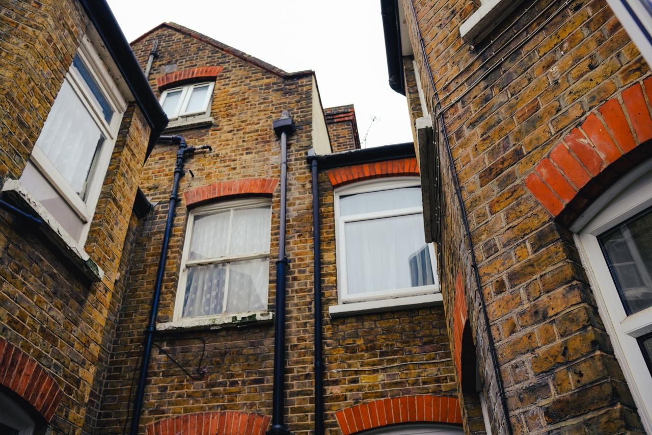 Double Room in Surrey Quays (SE8)
