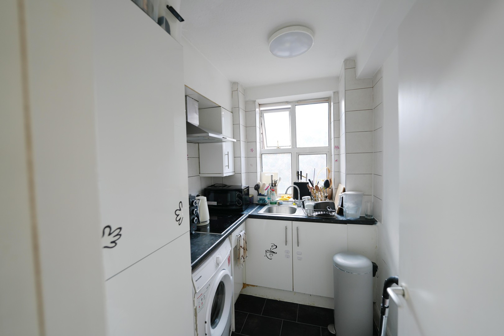 Master Room in Hyde Park (W2)