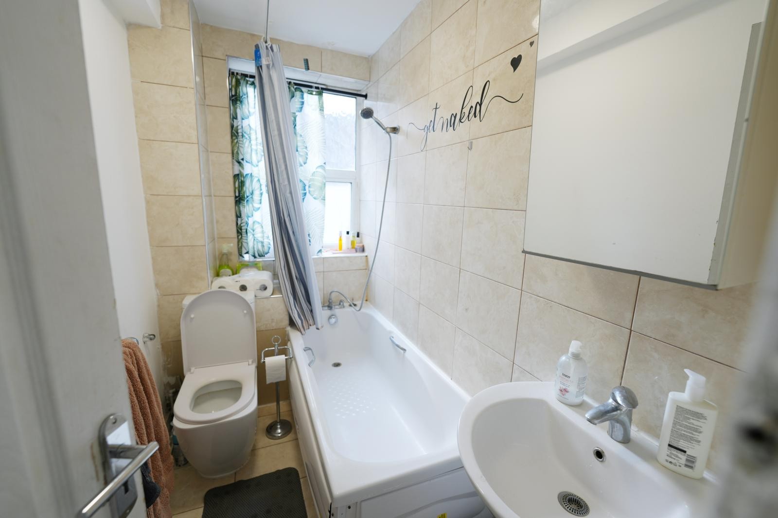 Master Room in Hyde Park (W2)
