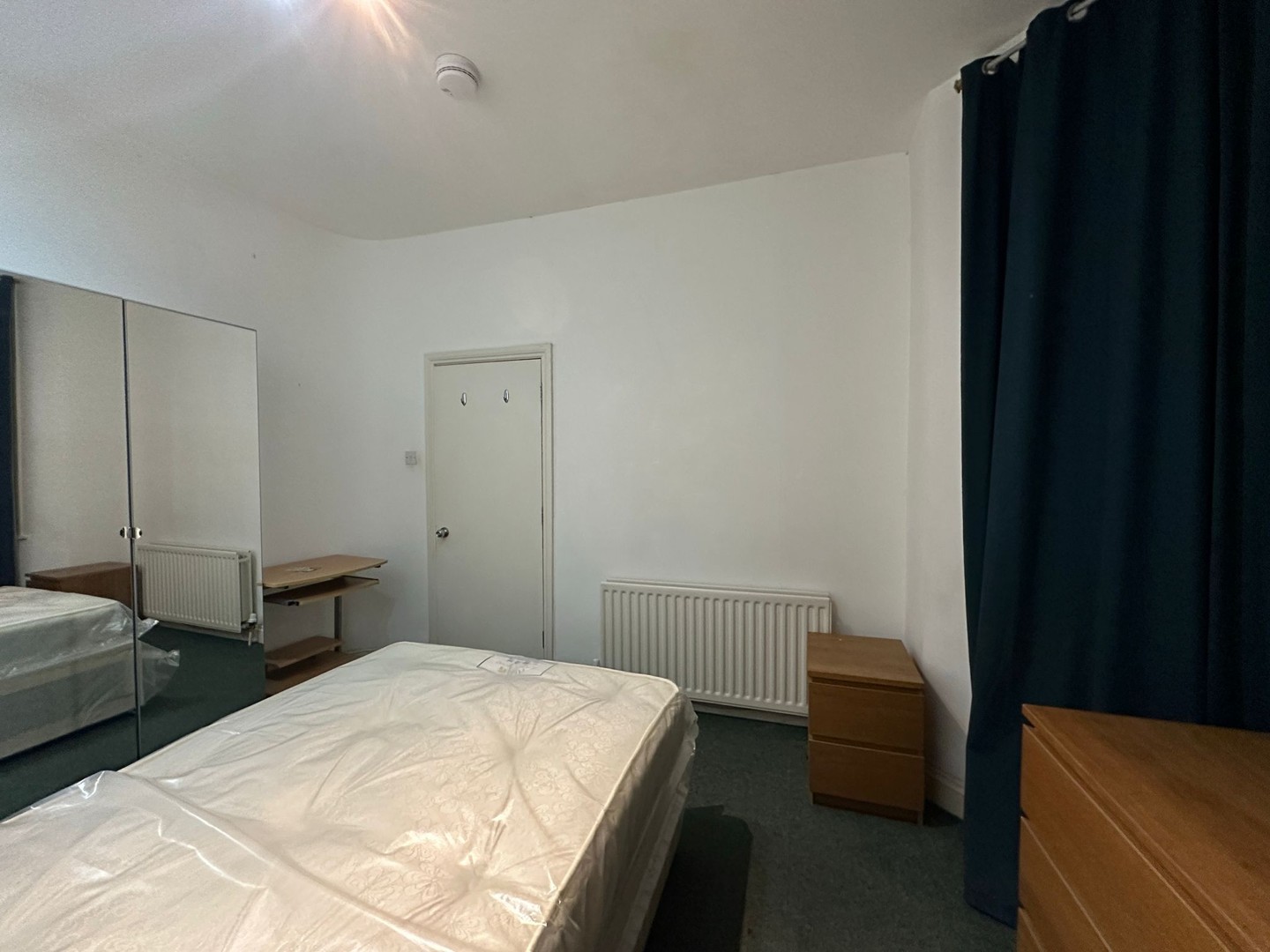 Double Room in Surrey Quays (SE8)