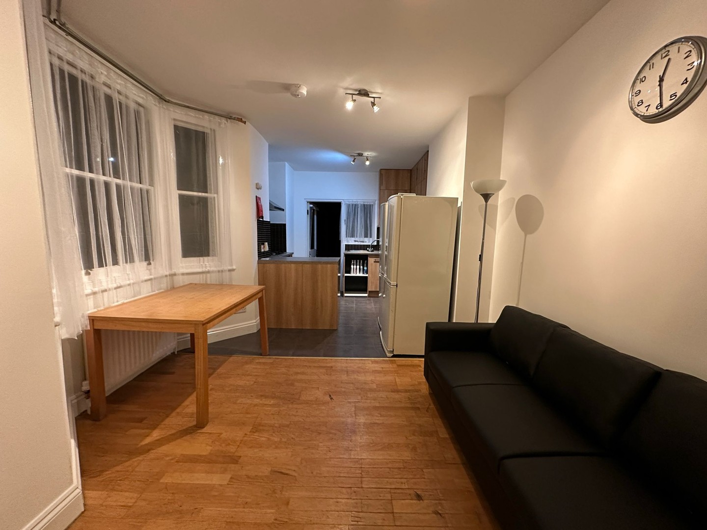 Double Room in Surrey Quays (SE8)