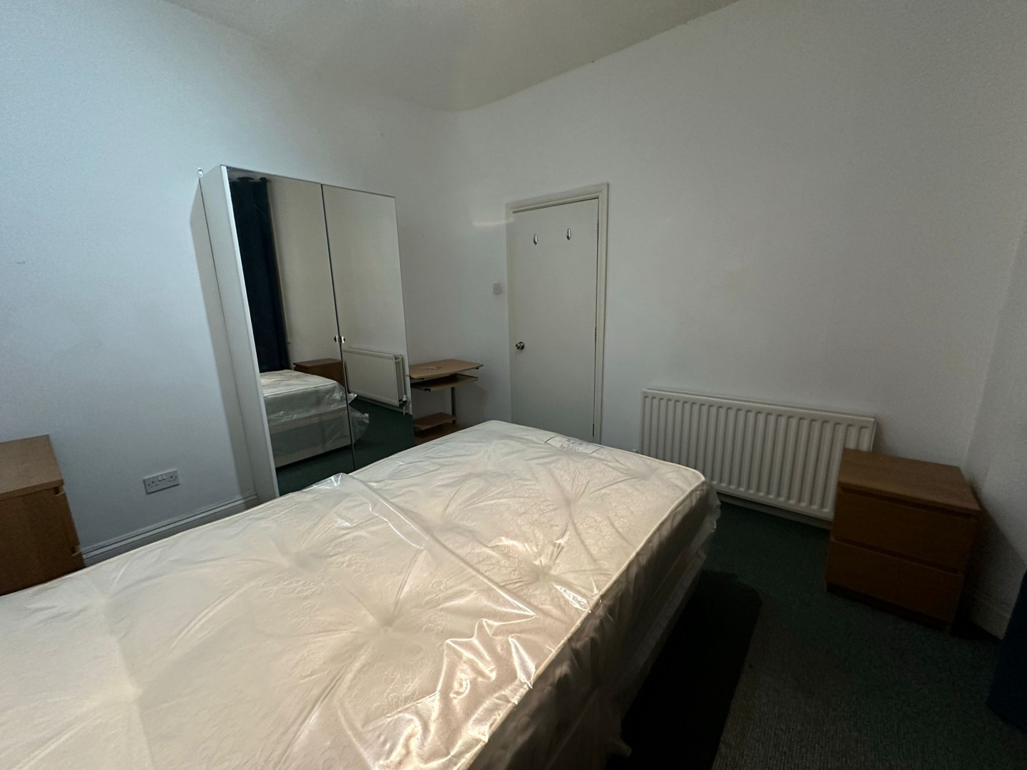 Double Room in Surrey Quays (SE8)