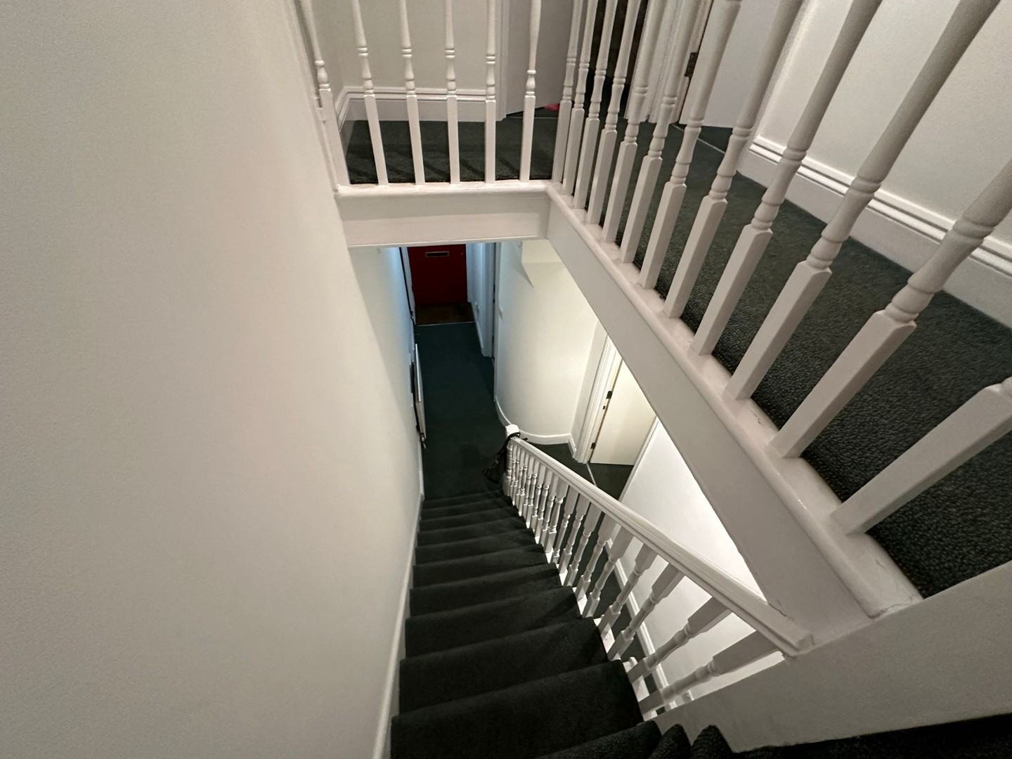 Double Room in Surrey Quays (SE8)