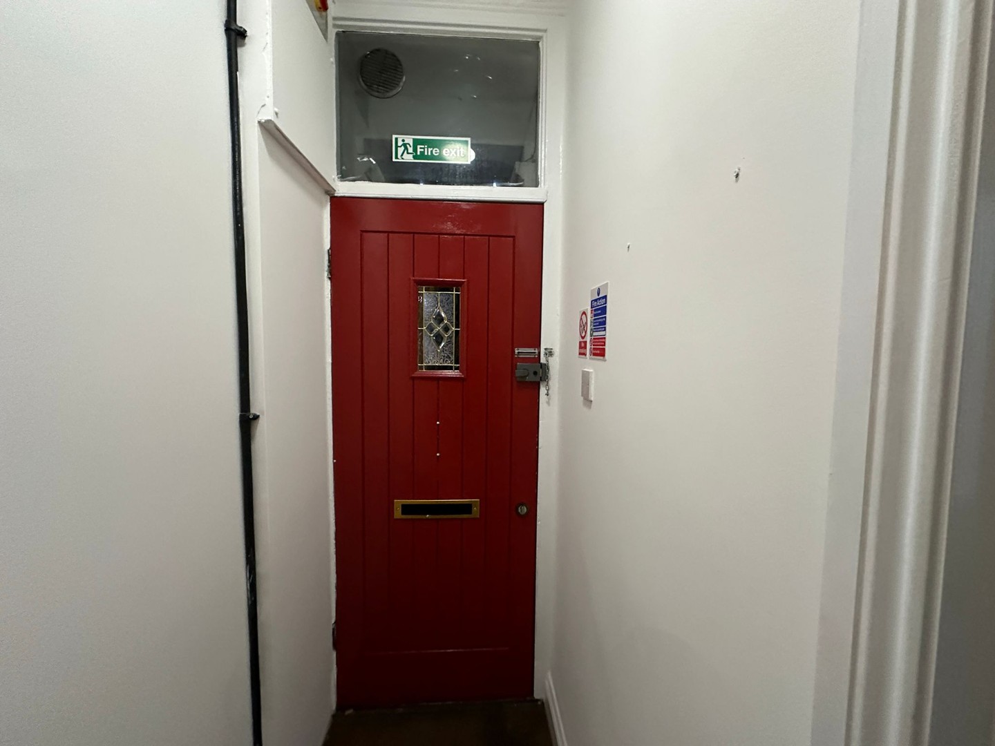 Double Room in Surrey Quays (SE8)