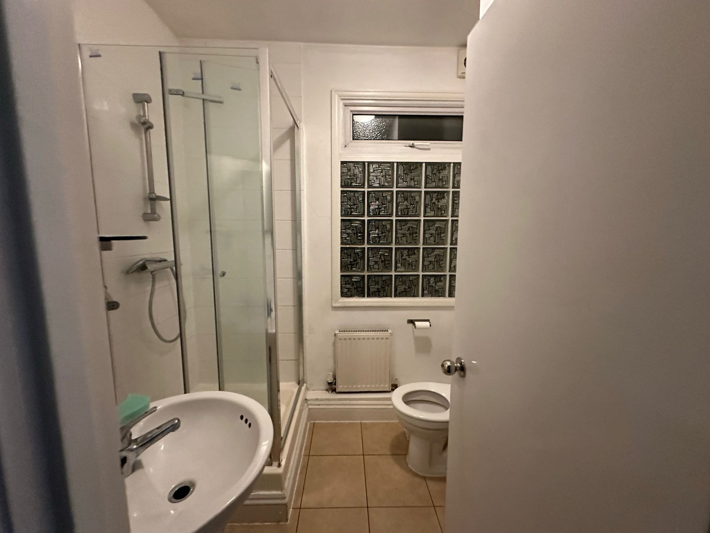 Double Room in Surrey Quays (SE8)