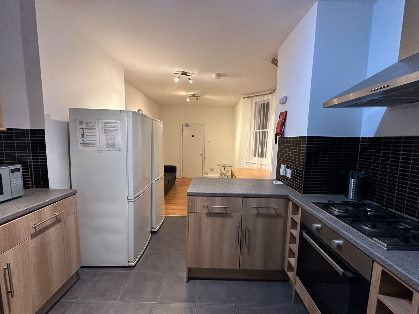 Double Room in Surrey Quays (SE8)