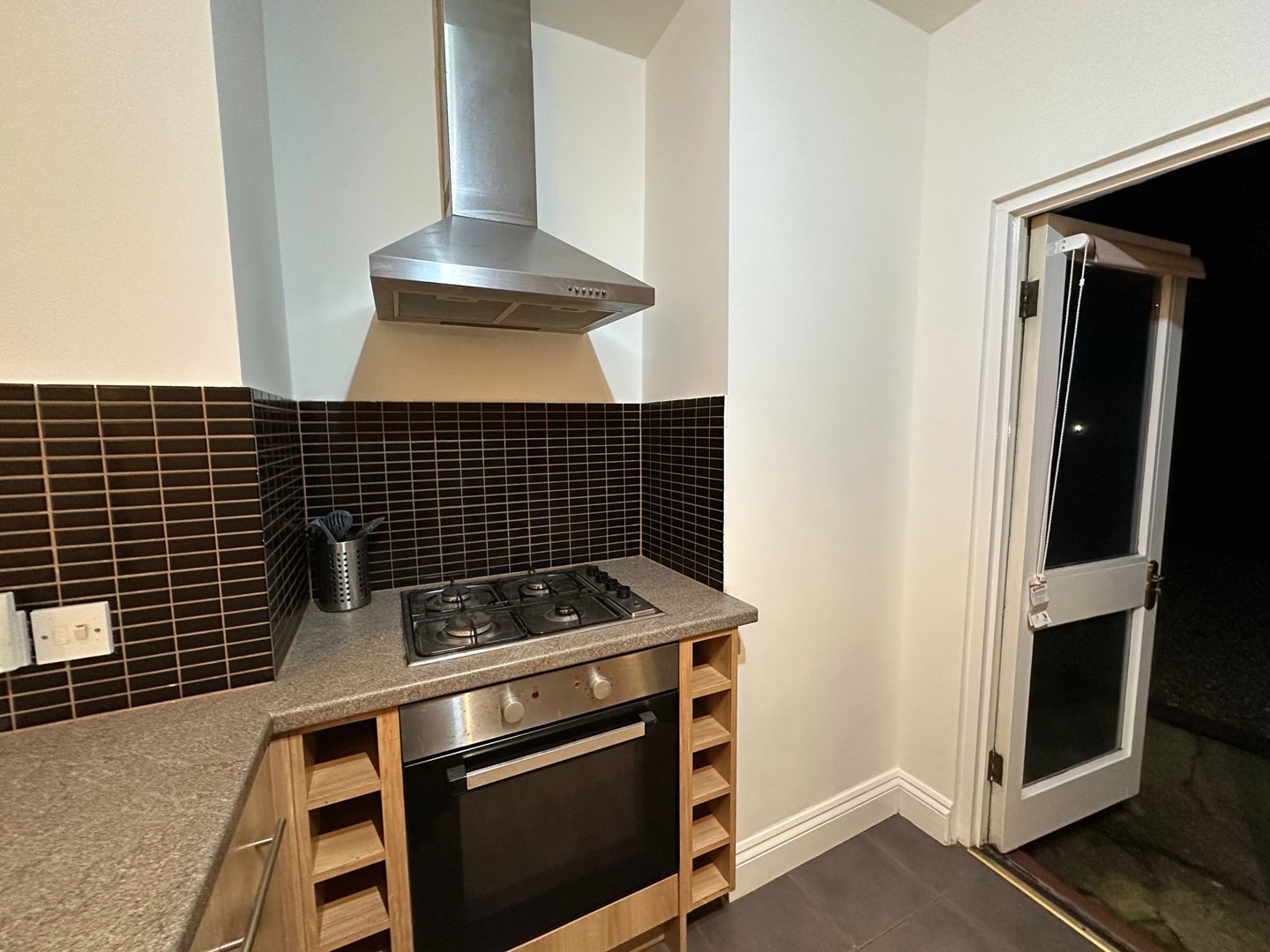Double Room in Surrey Quays (SE8)
