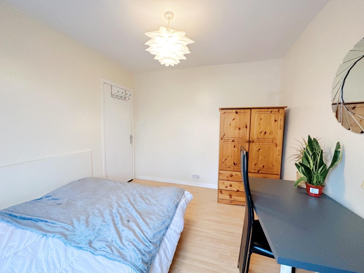 Double Room in Surrey Quays (SE16)