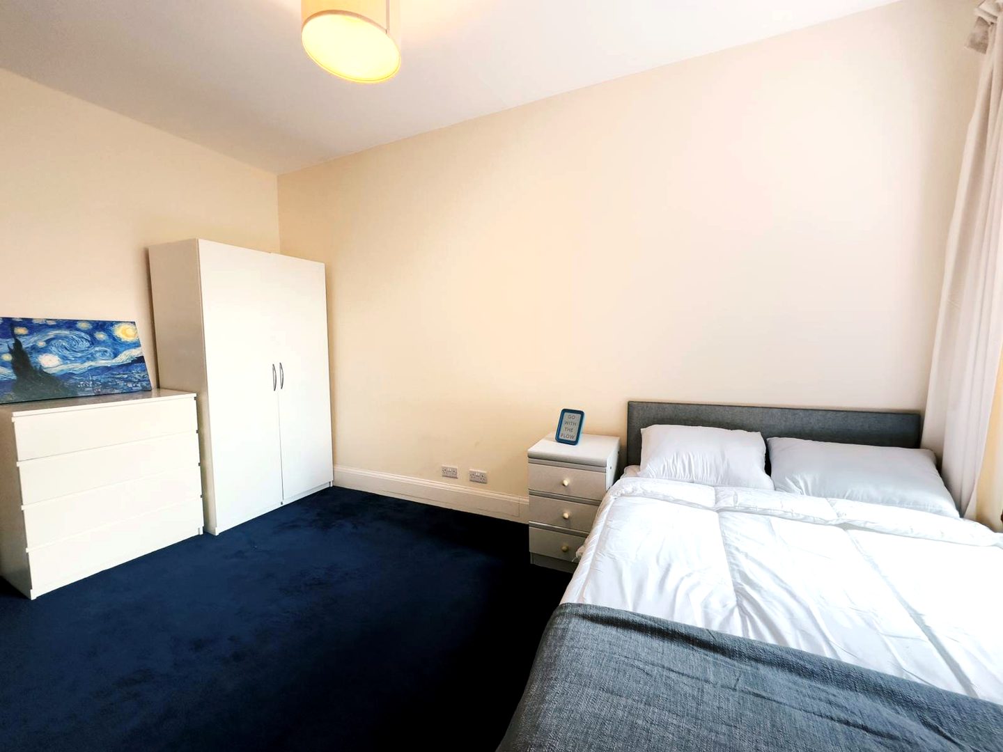 Double Room in Balham (SW12)