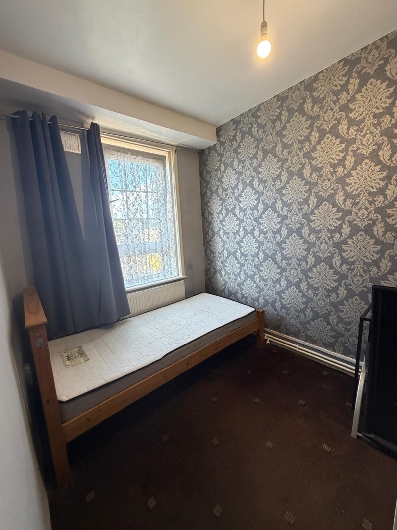 Double Room in Canary Wharf (E14)