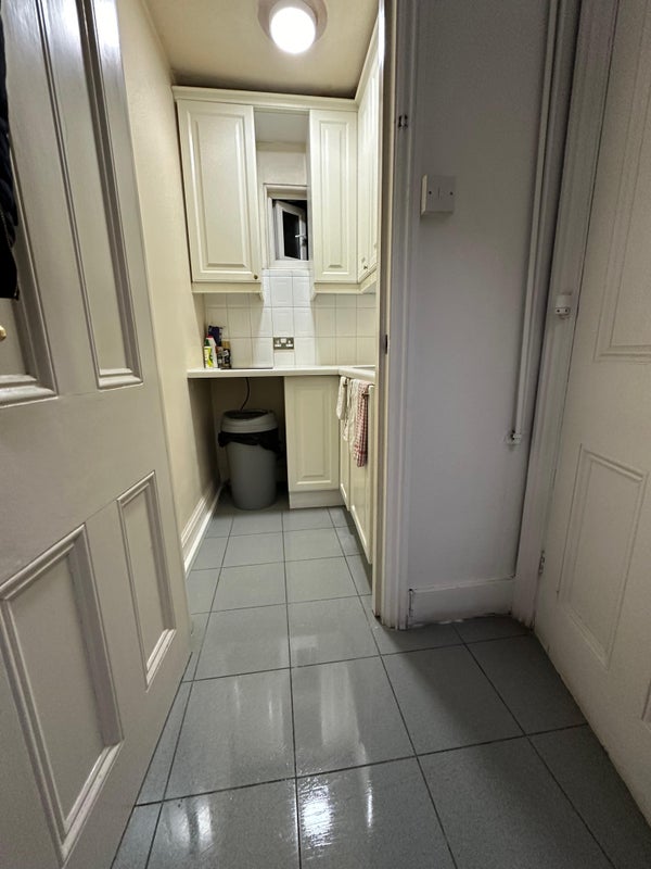 Room In Kilburn Bills Included!