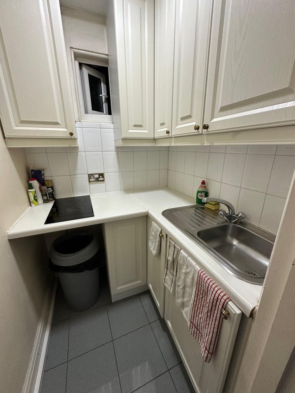 Room In Kilburn Bills Included!