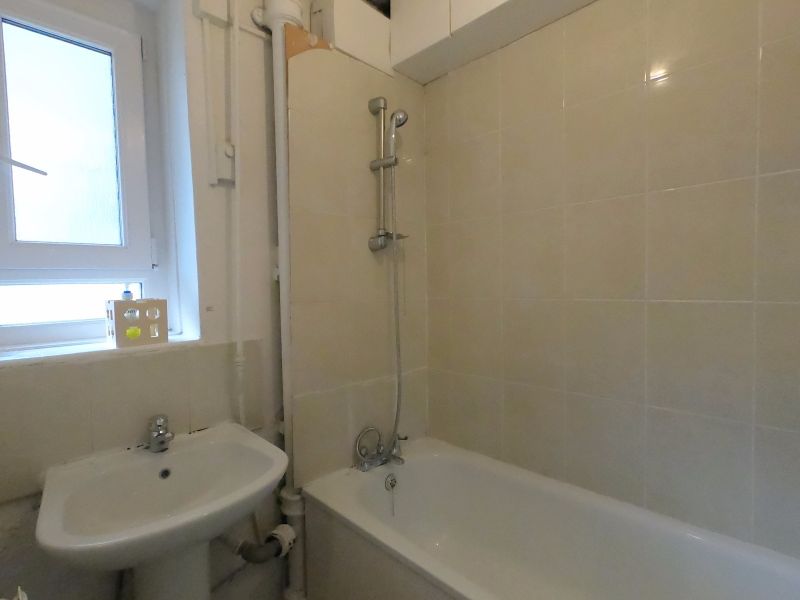 Double room in herbert House