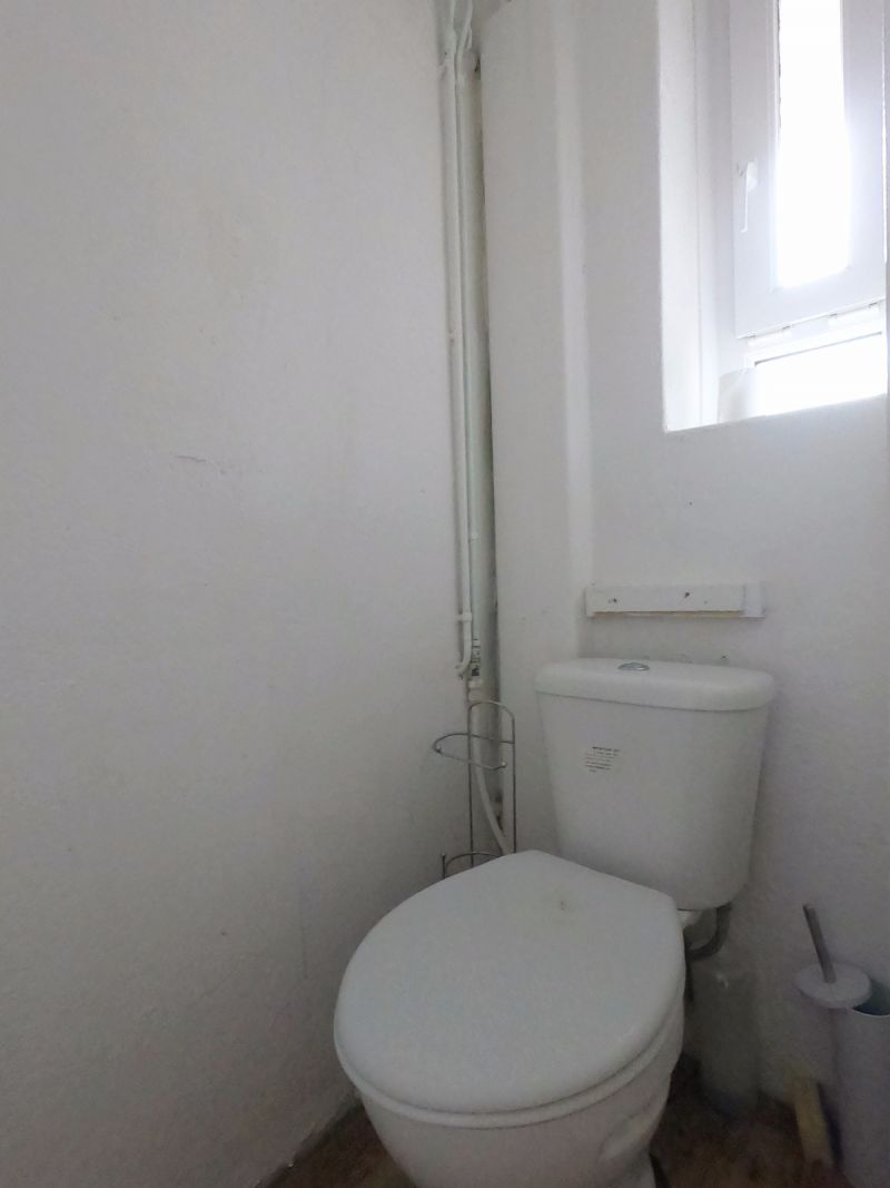 Double room in herbert House