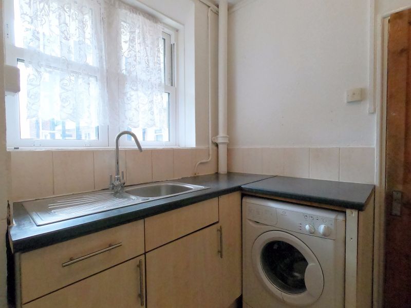 Double room in herbert House