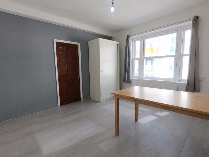 Double room in herbert House