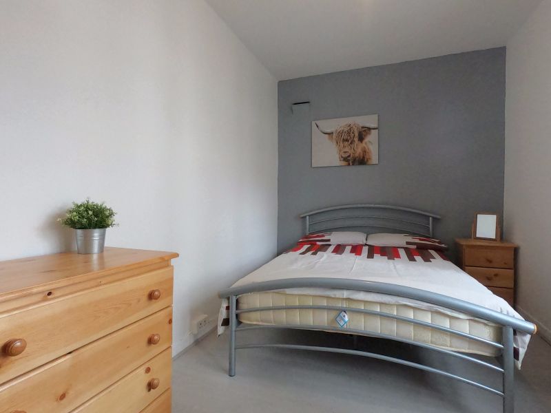 Double room in herbert House