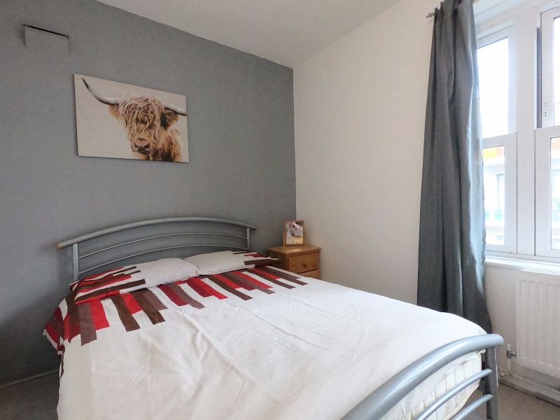 Double room in herbert House